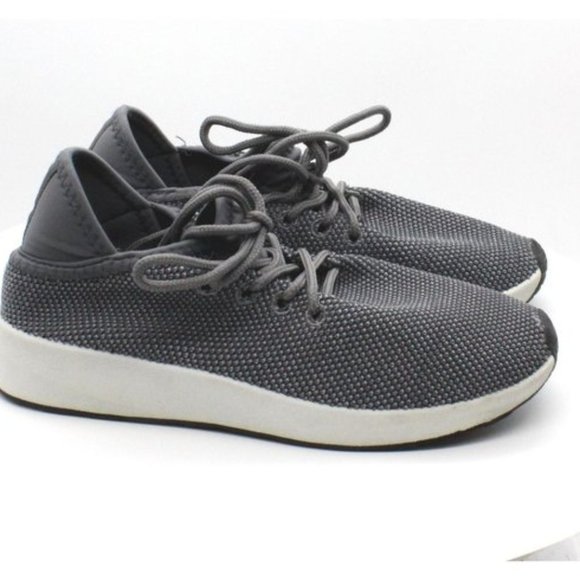 Madden Girl Shoes - Madden Girl Iconic Jogger Sneakers Size 7